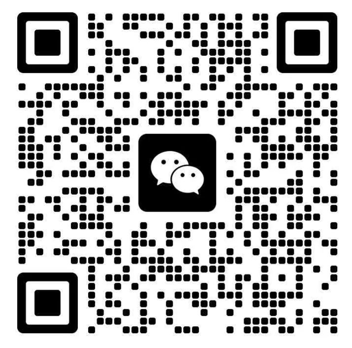 WeChat QR Code