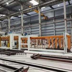 AAC Block Plant Cost: Complete Investment Guide