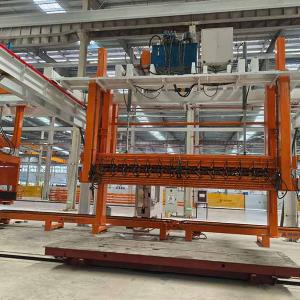 Flip lifting gear